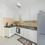 Casa Ischia Villa Maddalena Con Piscina, Giardino E Posto Auto - 6 Posti Letto