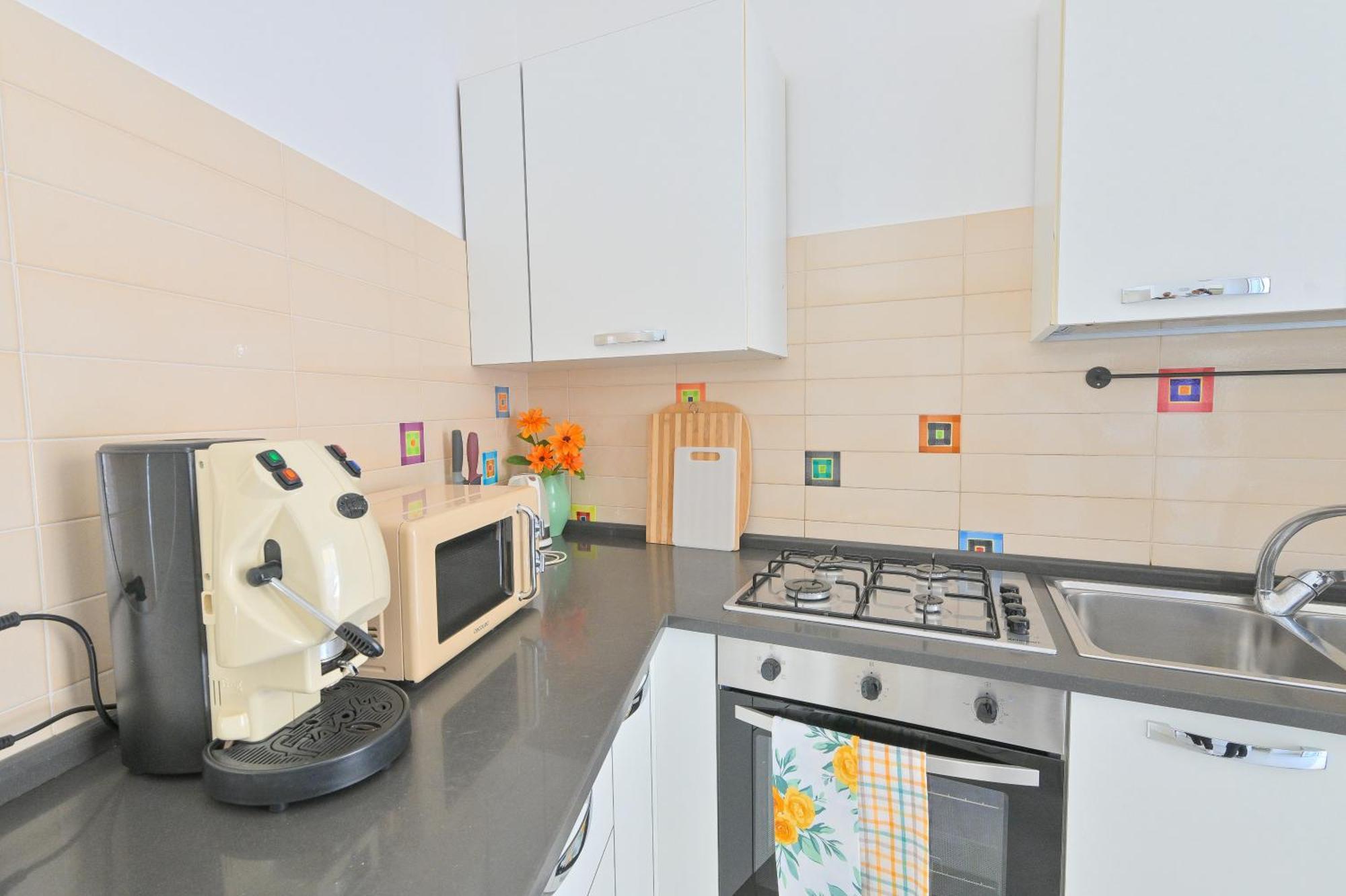 Villa Maddalena Con Piscina, Giardino E Posto Auto - 6 Posti Letto