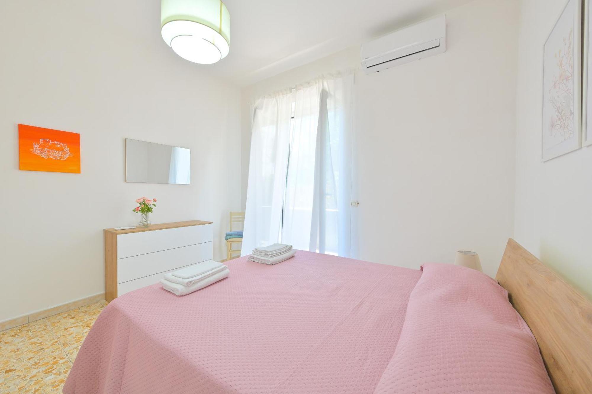 Villa Maddalena Con Piscina, Giardino E Posto Auto - 6 Posti Letto *