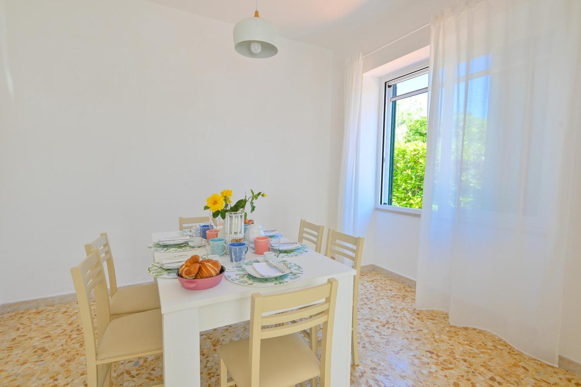 Villa Maddalena Con Piscina, Giardino E Posto Auto - 6 Posti Letto *